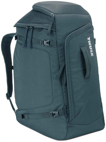 Картинка рюкзак для ботинок Thule RoundTrip Boot Backpack 60L Dark Slate - 1