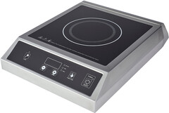 Плита индукционная GASTRORAG TZ-JDL-C35A2