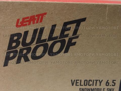 Снегоходные очки