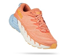 SHELL CORAL / PEACH PARFAIT