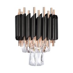 Настенный светильник Loft It Eclair 10206W