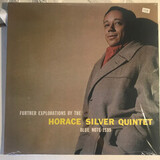 SILVER, HORACE: Further Explorations