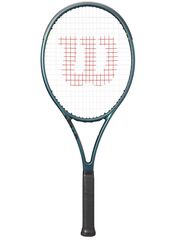 Теннисная ракетка Wilson Blade 104 V9.0 + струны + натяжка в подарок