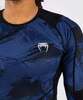 Рашгард Venum Electron 3.0 Navy Blue L/S