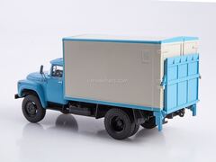 ZIL-130 U-165 Van 1:43 Legendary trucks USSR #85