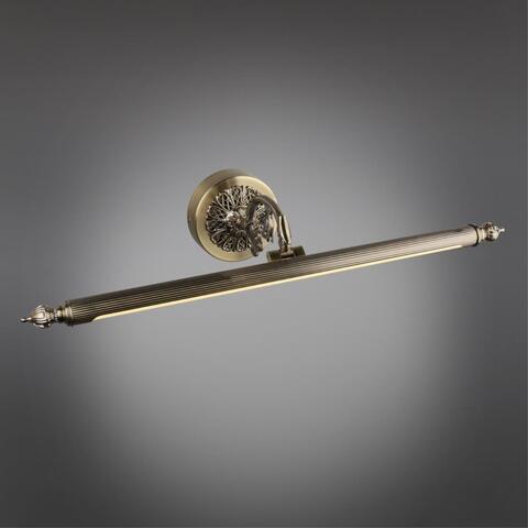 Светодиодная подсветка Omnilux Bolsena OML-23801-12