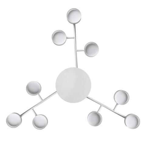 Потолочная люстра Lumion GARETA 8235/9C