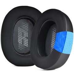 Амбушюры для наушников JBL E65BTNC, LIVE 650BTNC, LIVE 660NC (С эффектом охлаждения)