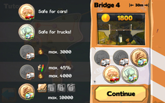 Bridge Constructor Playground (для ПК, цифровой код доступа)