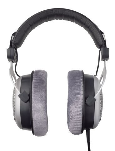 beyerdynamic DT 880 600 Ohm, накладные наушники (#491322)