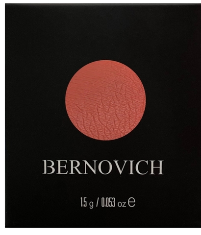 Тени моно №089 1,5г (Bernovich)