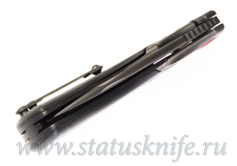 Нож FOX knives модель F2017R 40 ANNIVERSARY