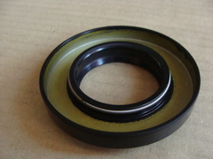 сальник хвостовика главной пары УАЗ (42*75*10/16) мост Спайсер 2-х борт. (NАК)