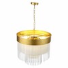 Люстра подвесная ST Luce Aversa SL1352.203.09
