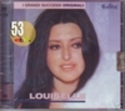 Louiselle - I Grandi Successi Originali 2CD