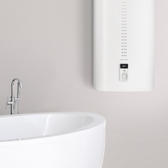 Electrolux EWH 50 Centurio IQ 3.0 водонагреватель накопительный с поддержкой Wi-Fi