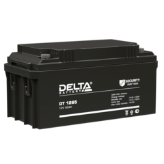 Аккумулятор DELTA DT 1265