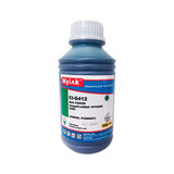 Чернила для CANON PFI-706 imagePROGRAF iPF9400, 9400S, 8400, 8400S. 500 мл, green, Pigment MyInk CI-G412