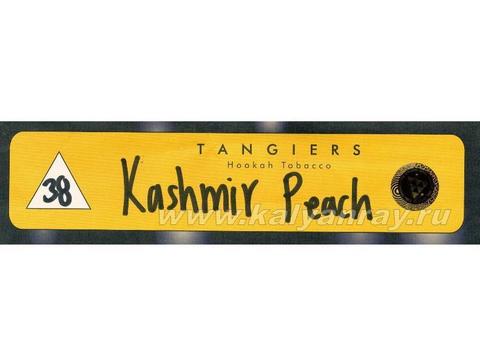 Tangiers Noir Kashmir Peach