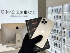 iPhone 12 Pro, 256 ГБ б/у