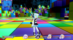 Hyperdimension Neptunia Re:Birth2: Sisters Generation (для ПК, цифровой код доступа)