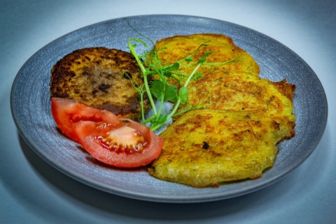 Домашняя кухня