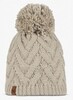 Картинка шапка вязаная Buff Hat Knitted Polar Caryn Cru - 1
