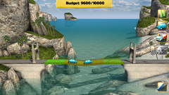 Bridge Constructor (для ПК, цифровой код доступа)