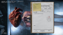 Autopsy Simulator (для ПК, цифровой код доступа)