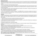 Приёмник FrSky XM PLUS (XM+) 2.4GHz ACCST