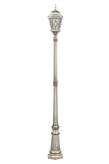 Садово-парковый светильник серии Astoria 2M Gw 91409m gw ромб