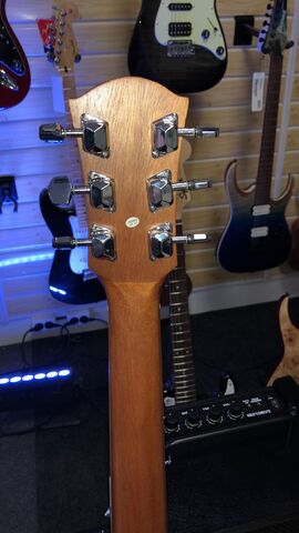 CASCHA Stage Series HH 2080 акустическая гитара
