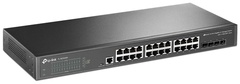 TP-LINK TL-SG3428X черный