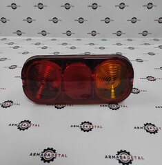 Фонарь стоп сигнала | 700/50018; 336-9096 | Аналог