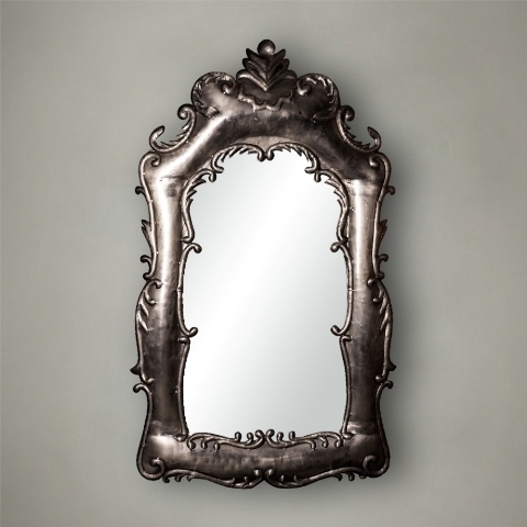 Зеркало Roomers A032