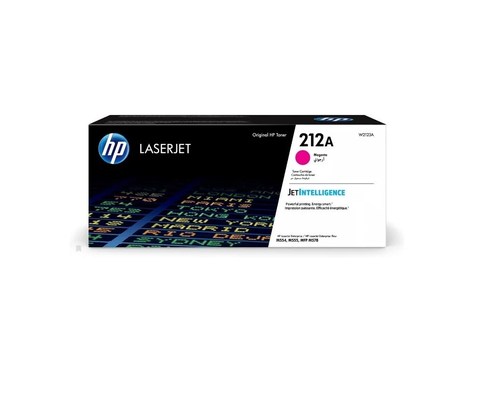 HP W2123A №212A