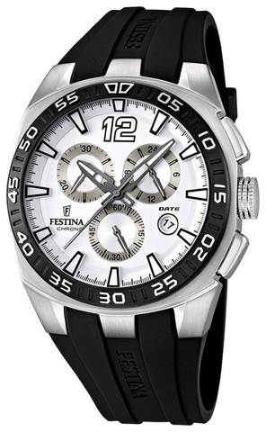 Наручные часы Festina F16668/1 фото