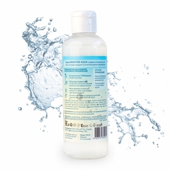 INNATURE AQUA Натуральный гель для умывания (200 мл)