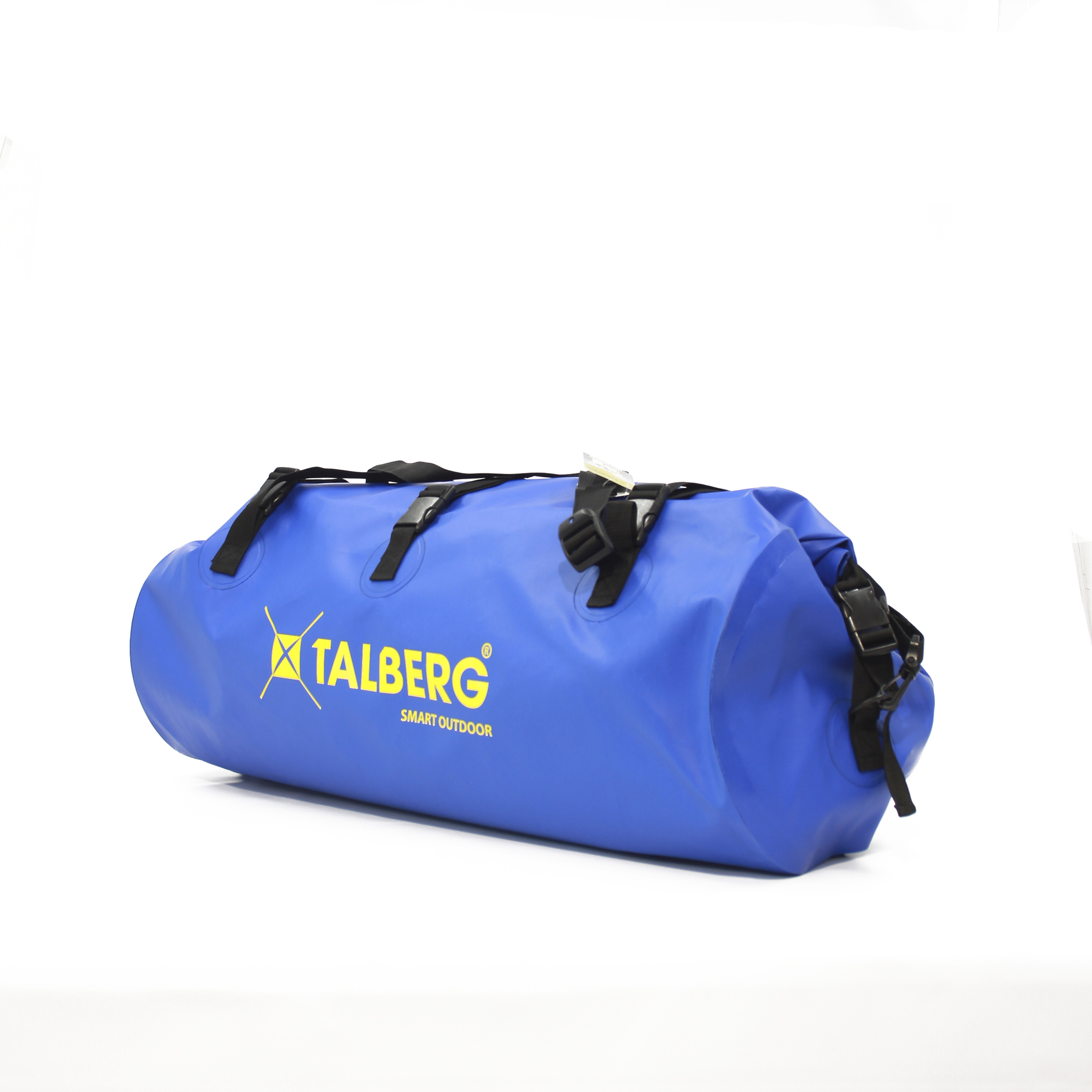 ГЕРМОСУМКА TALBERG DRY BAG PVC 80  - купить со скидкой