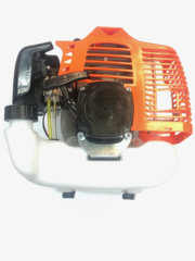 Двигатель 2-х тактный для мотобура/ бензокосы