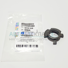 КОЛЬЦО РАСПРЕДВАЛА ИМПУЛЬСНОЕ ПОД ДАТЧИК ПОЛОЖЕНИЯ AVEO, CRUZE ДВИГ D4 GM