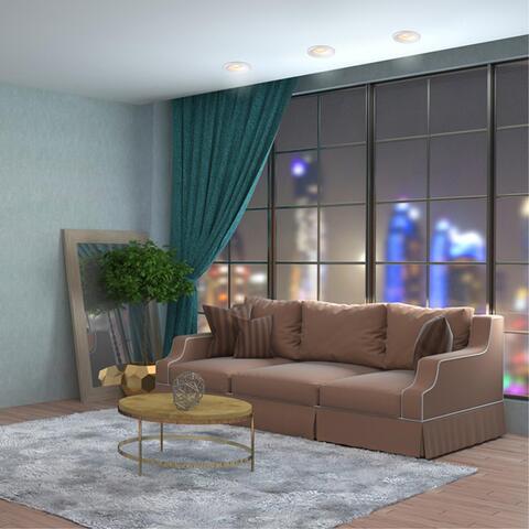 370486 SPOT NT19 137 белый Встраиваемый под покраску светильник IP20 GU10 50W 220V YESO