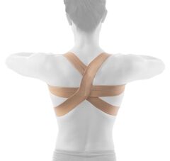 Реклинатор (Корректор осанки) Orliman E-240