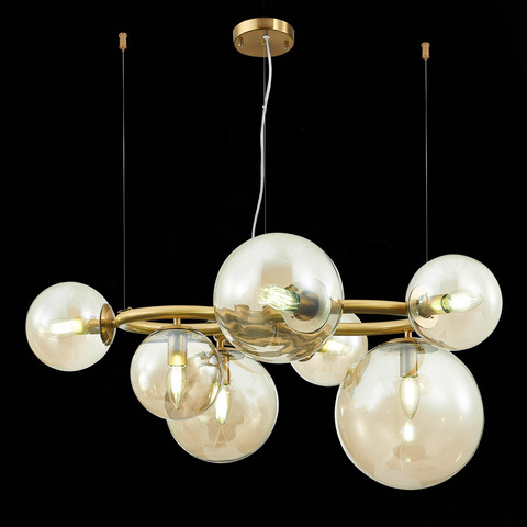 Люстра подвесная ST Luce Gorizia SL1162.303.07
