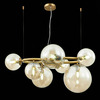 Люстра подвесная ST Luce Gorizia SL1162.303.07