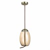 Люстра подвесная ST Luce Ozzio SL6108.333.01
