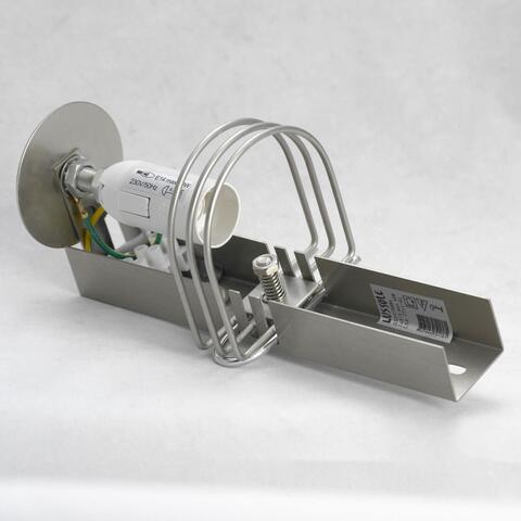 Бра Lussole Selvino LSA-7711-01