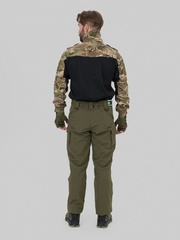 Брюки Remington Tactical Pants IXS Army Green