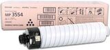 Тонер Ricoh МР 3554 для Ricoh IM 2500-6000 серий, MP 2554SP, 2554ZSP, 3054, 3054SP, 3054ZSP, 3554SP, 3554ZSP, MP 2555SP, 2555ASP, 3055SP, 3055ASP, 3555SP, 3555ASP. Ресурс 24000 стр. (842125 / 842348 / 842770)