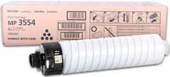 Тонер Ricoh МР 3554 для Ricoh MP2554, MP3054, MP3554, MP2555, MP3055, MP3555. Ресурс 24000 стр. (842125 / 842348 / 842770)